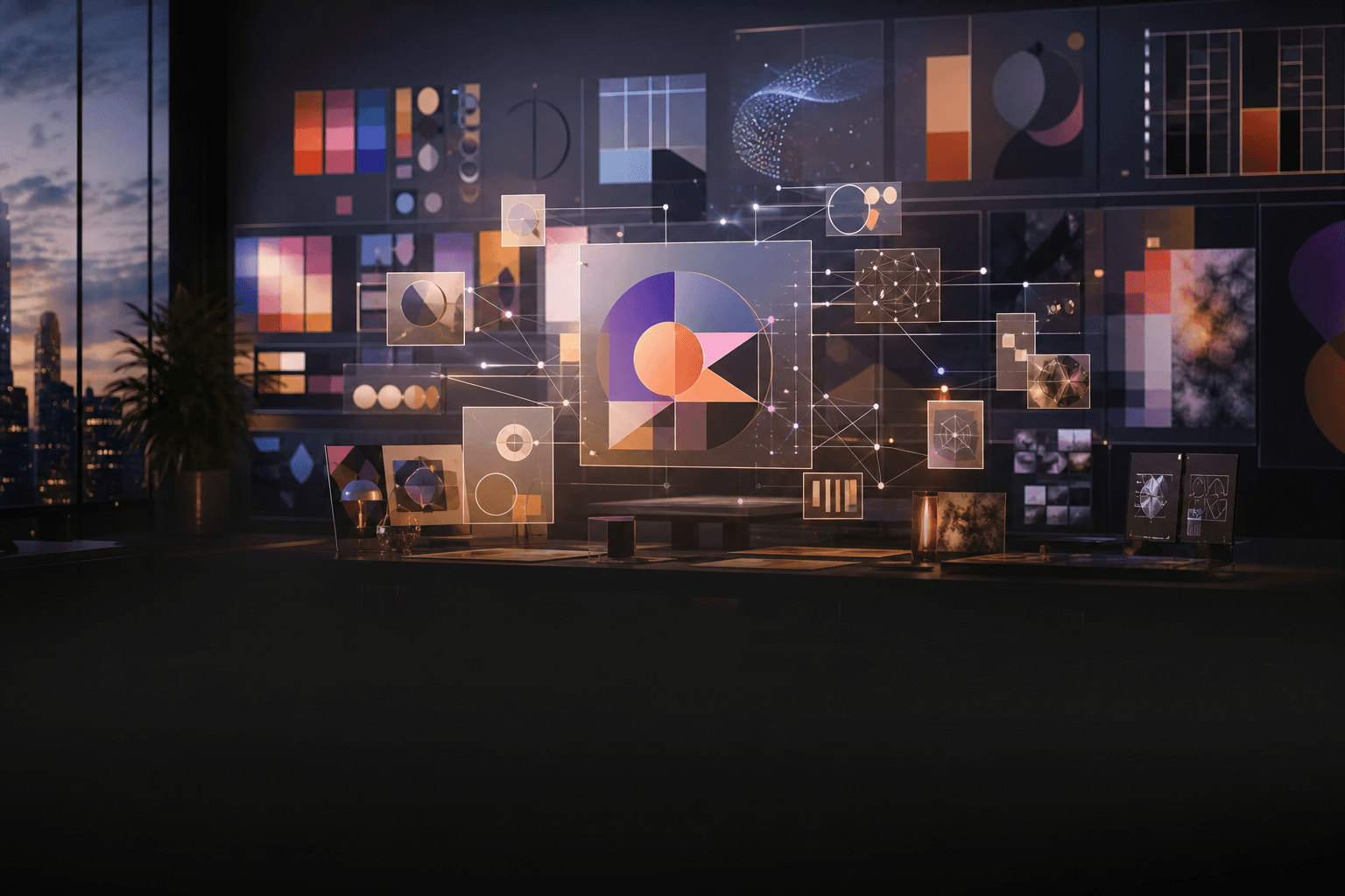Brands of the Future: Where Creativity Meets Intelligence